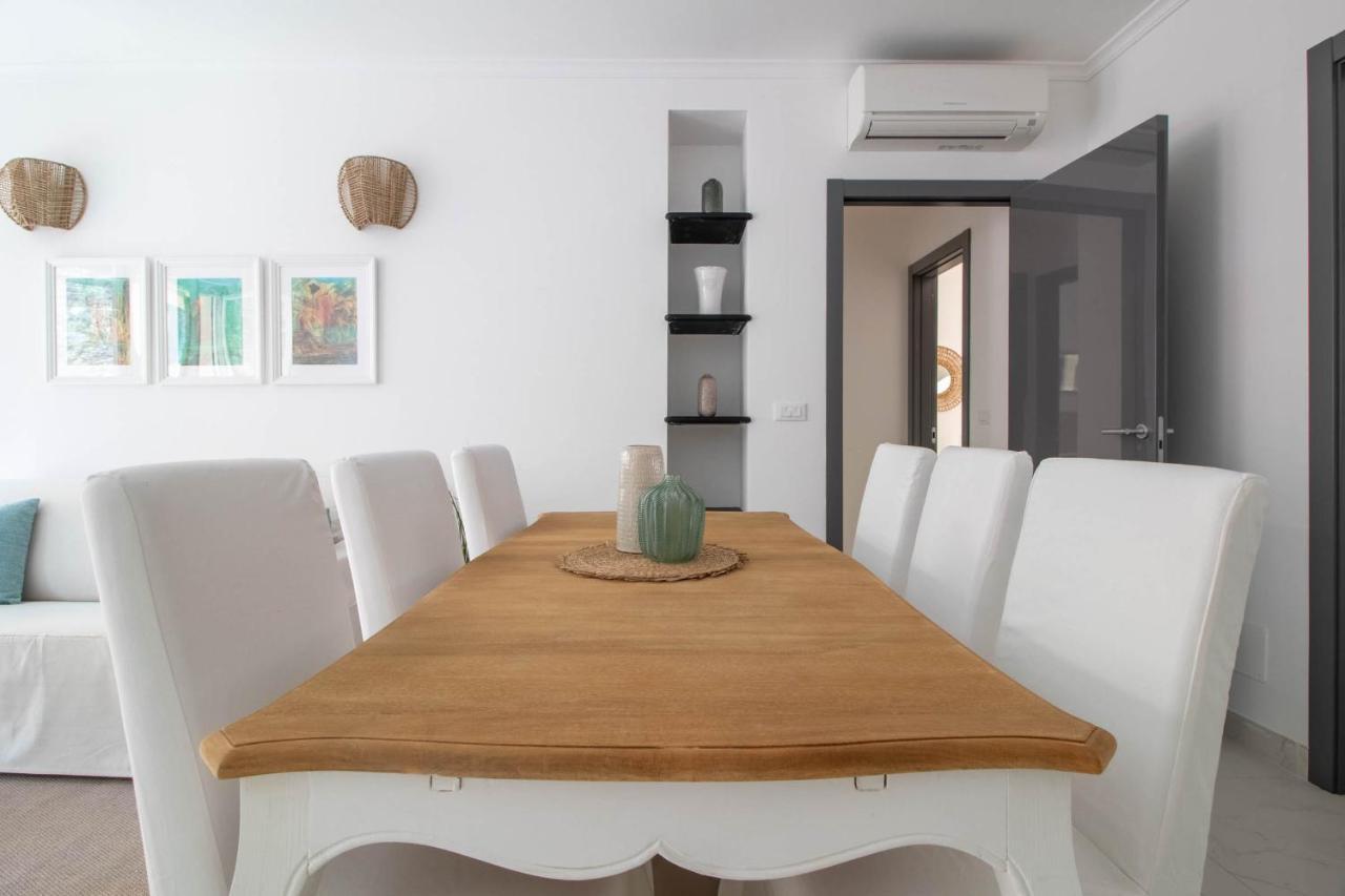 Elios By Portofinohomes المظهر الخارجي الصورة