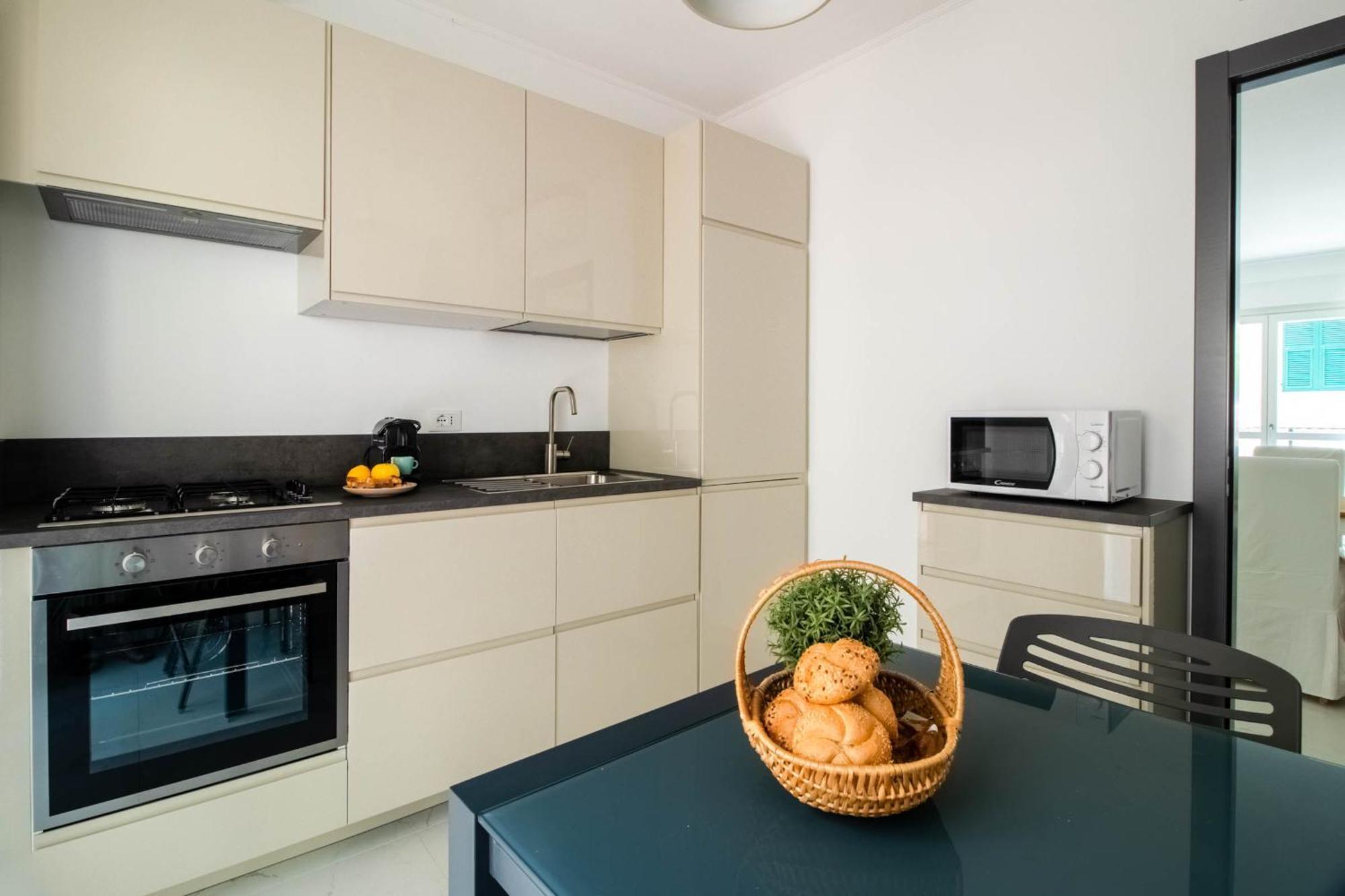 Elios By Portofinohomes المظهر الخارجي الصورة
