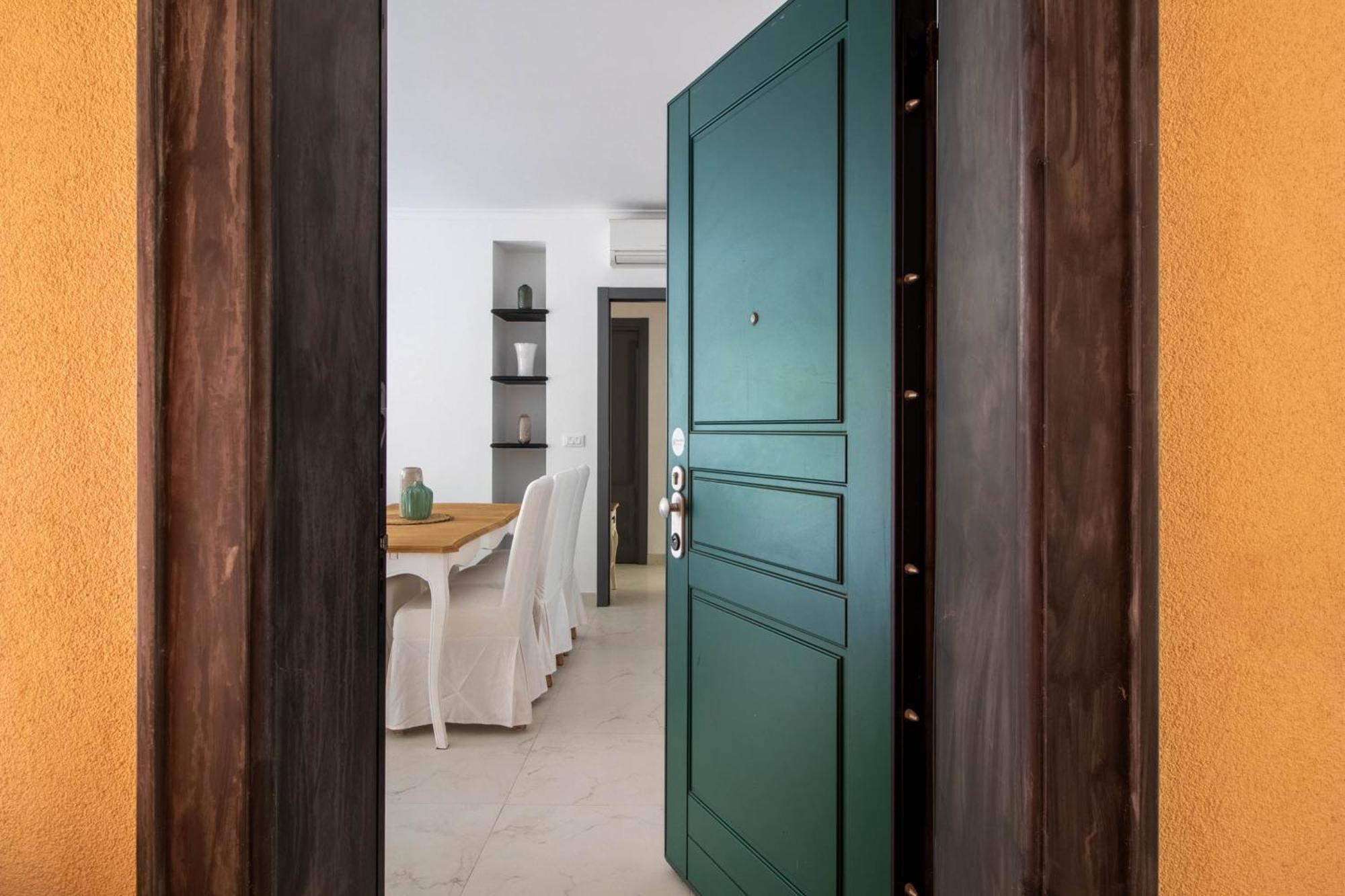 Elios By Portofinohomes المظهر الخارجي الصورة